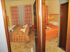 Bomo Club Olympic Kosma Hotel & Bomo Villas Kosmas