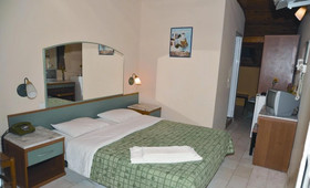 Bomo Club Olympic Kosma Hotel & Bomo Villas Kosmas