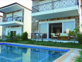 Bomo Club Olympic Kosma Hotel & Bomo Villas Kosmas