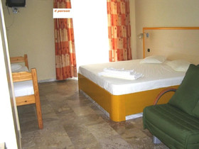 Bomo Club Olympic Kosma Hotel & Bomo Villas Kosmas