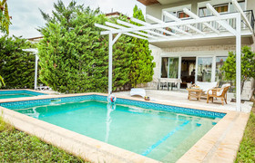 Bomo Club Olympic Kosma Hotel & Bomo Villas Kosmas