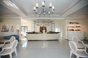 Bomo Club Olympic Kosma Hotel & Bomo Villas Kosmas