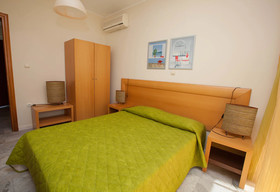 Bomo Club Olympic Kosma Hotel & Bomo Villas Kosmas