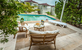 Bomo Club Olympic Kosma Hotel & Bomo Villas Kosmas