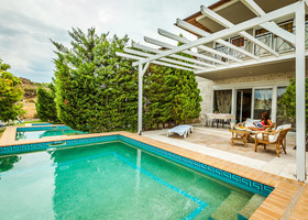 Bomo Club Olympic Kosma Hotel & Bomo Villas Kosmas
