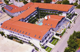 Bomo Club Olympic Kosma Hotel & Bomo Villas Kosmas