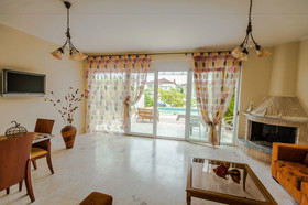 Bomo Club Olympic Kosma Hotel & Bomo Villas Kosmas