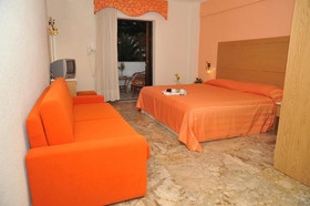 Bomo Club Olympic Kosma Hotel & Bomo Villas Kosmas