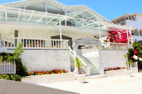 Bomo Club Olympic Kosma Hotel & Bomo Villas Kosmas