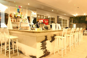 Bomo Club Olympic Kosma Hotel & Bomo Villas Kosmas