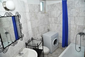 Bomo Villas Kosmas