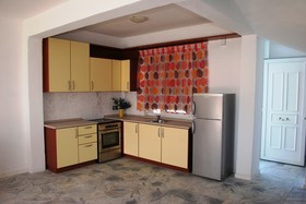 Bomo Villas Kosmas