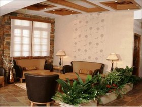 Calypso Hotel
