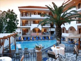 Calypso Hotel
