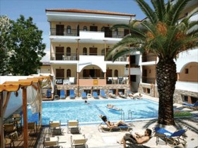 Calypso Hotel
