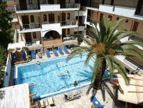 Calypso Hotel