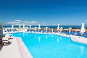 Arya Hotel