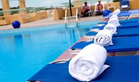 Arya Hotel