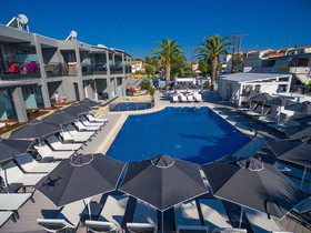 Dionysos Hotel & Suites