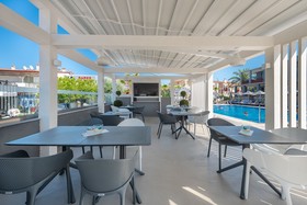 Dionysos Hotel & Suites