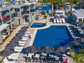 Dionysos Hotel & Suites