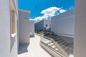 Dionysos Hotel & Suites