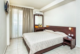 Elinotel Polis Hotel
