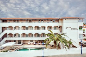 Elinotel Polis Hotel