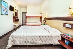 Elinotel Polis Hotel