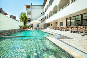 Elinotel Polis Hotel