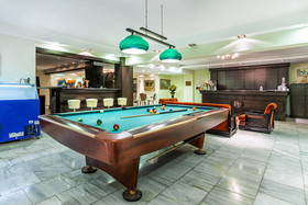 Elinotel Polis Hotel