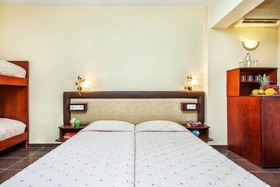 Elinotel Polis Hotel