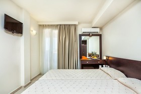 Elinotel Polis Hotel