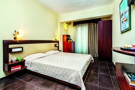 Elinotel Polis Hotel