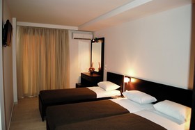 Elinotel Polis Hotel