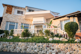Halkidiki Palace