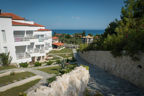 Halkidiki Palace