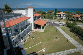 Halkidiki Palace