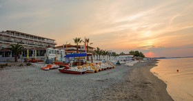 Hanioti GrandOtel