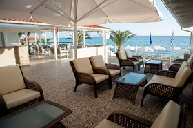 Hanioti GrandOtel