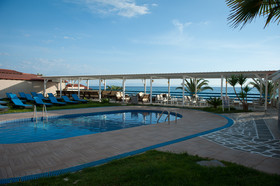 Hanioti GrandOtel