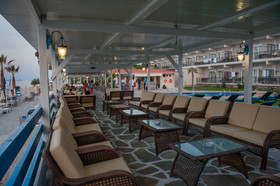 Hanioti GrandOtel