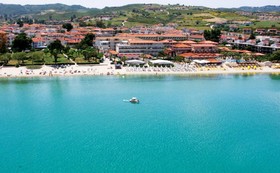 Hanioti GrandOtel