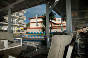 Hanioti GrandOtel
