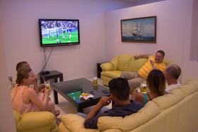 Hanioti GrandOtel