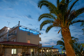 Hanioti GrandOtel
