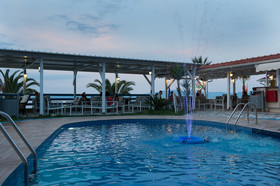 Hanioti GrandOtel