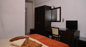 Hanioti GrandOtel