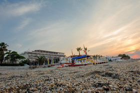 Hanioti GrandOtel