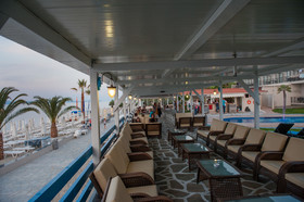 Hanioti GrandOtel